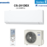 Điều hòa Panasonic CS-281DEX