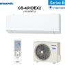 Điều hòa Panasonic CS-401DEX2