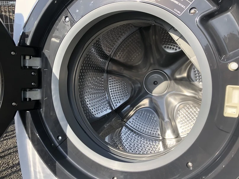 Lồng máy giặt Hitachi BD-SG100FL 