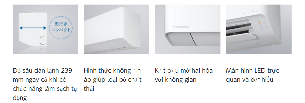 Thiết kế hiện đại