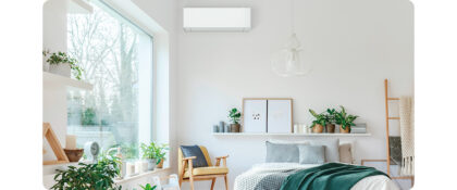 Điều hòa dòng EX của Panasonic 2021