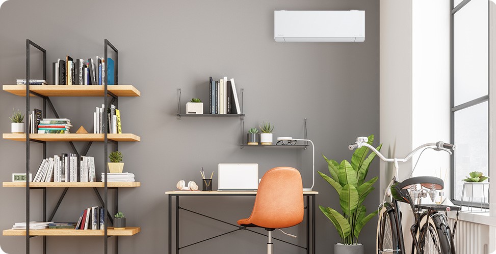 Tổng quan điều hòa Panasonic CS-561DEX