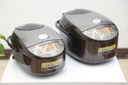 Nồi cơm Zojirushi NW-VH18 (1.8L) và NW-VH10 (1L)
