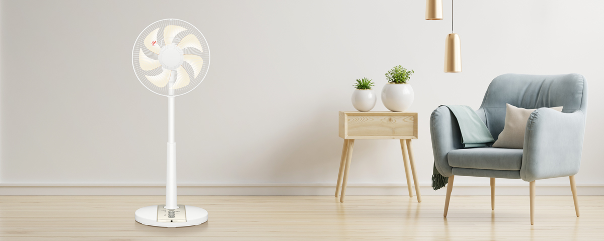Thiết kế hài hòa với nội thất