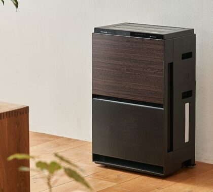 Máy lọc không khí Panasonic F-VC70XU