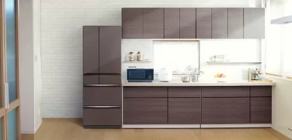 Tổng quan tủ lạnh Mitsubishi MR-WXD70G