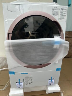 Hình ảnh thực số 3 máy giặt Toshiba TW-127XH1