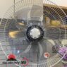 Cánh quạt Hitachi HEF-AL300D