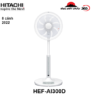 Quạt Hitachi HEF-AL300D