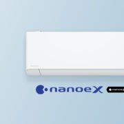 Điều hòa Panasonic Series DEX năm 2022