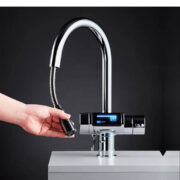 Máy lọc nước Trimion Gracia