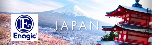 Tập đoàn ENAGIC