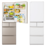 Tủ lạnh Hitachi R-HWS47R
