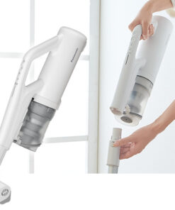 Alternative view of Hút bụi cầm tay Panasonic MC-SB85K