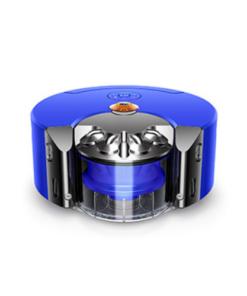 Robot hút bụi Dyson 360 Heurist RB02BN