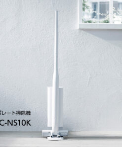 Alternative view of Hút bụi cầm tay Panasonic MC-NS10K