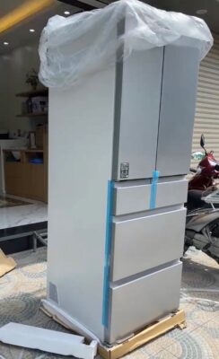 Tủ lạnh Hitachi R-H54S