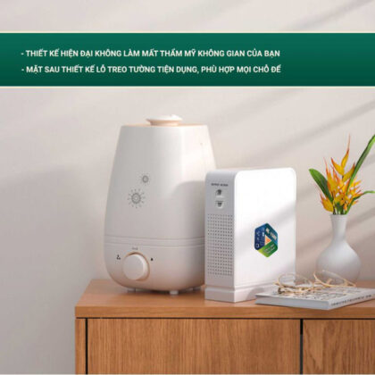 Tổng quan đổi nguồn Hợp Long HL-1000