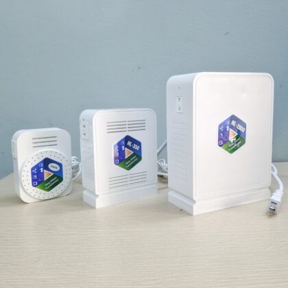 Tổng quan đổi nguồn Hợp Long HL-650