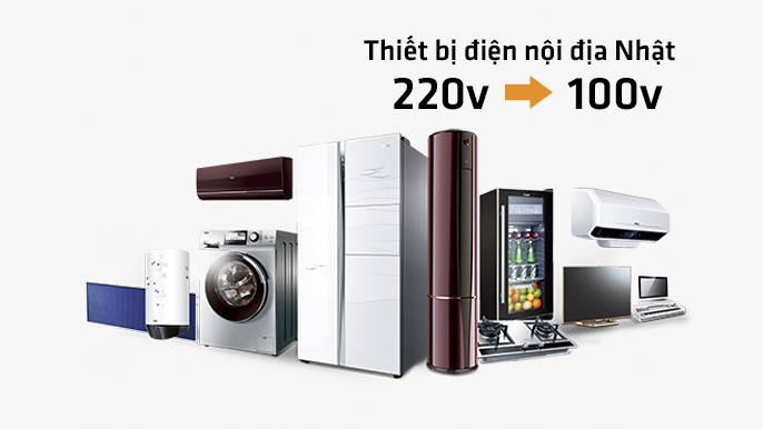 Tổng quan bộ đổi nguồn Vitenda 100VA