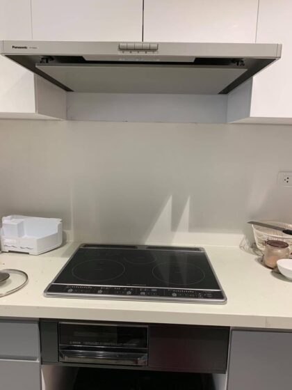 Tổng quan máy hút mùi Panasonic FY-7HZC5