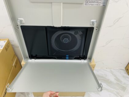 Máy hút mùi Panasonic FY-7HTC5