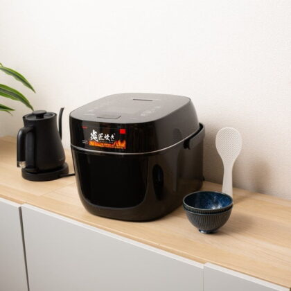 Tổng quan nồi cơm điện Toshiba RC-VXT10