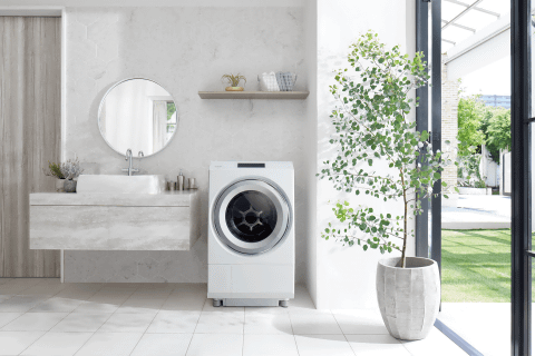 Tổng quan máy giặt Toshiba TW-127XP2