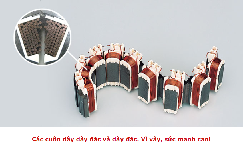 Máy nước nóng trung tâm Mitsubishi SRT-N375 -06