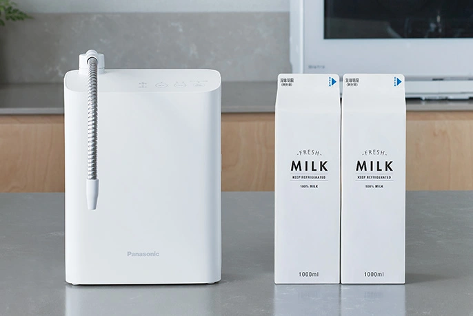 Máy lọc nước ion kiềm Panasonic TK-AS31 -1