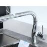 Vòi rửa bát KVK KM6101EC-h03
