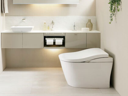 Bồn cầu TOTO NEOREST