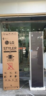 Tủ LG Style S3GW - 08