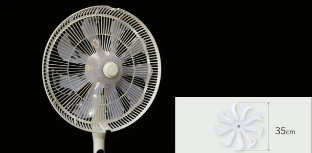 Quạt cây Toshiba TF-35DH26-hinh03