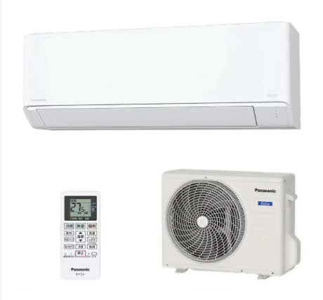 Điều hòa Panasonic CS-224DFL