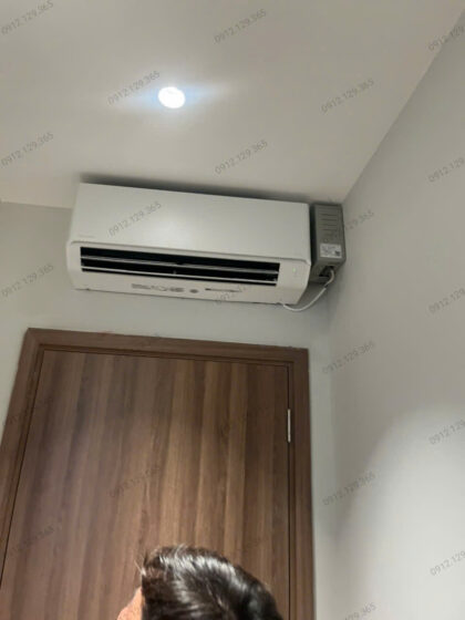 Điều hòa Panasonic CS-224DFL. hình 01