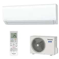 Điều hòa Panasonic CS-283DJ