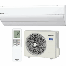 Điều hòa Panasonic CS-284DGX
