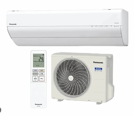 Điều hòa Panasonic CS-284DGX