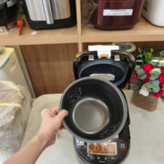 Nồi cơm Zojirushi NP-ZU10-TD-01