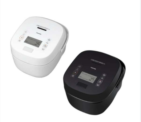 Nồi cơm Toshiba RC-18KGW