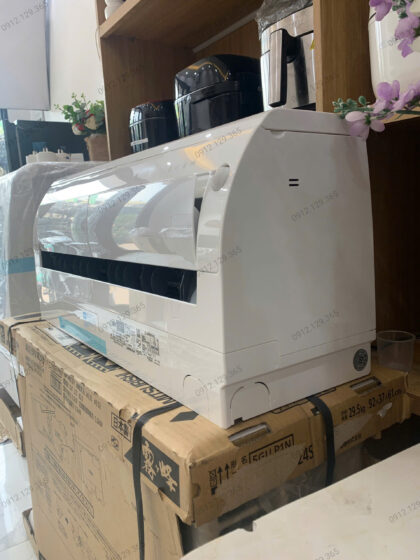 Điều hòa Mitsubushi MSZ-BXV4024S. Hình01