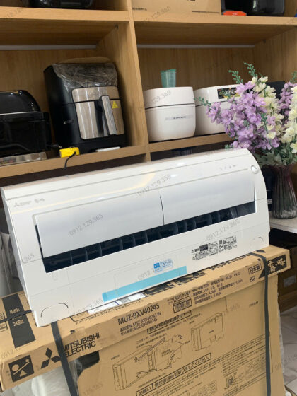 Điều hòa Mitsubushi MSZ-BXV4024S. Hình06