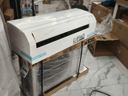 Điều hòa Mitsubishi MSZ-GV2824. hình 02