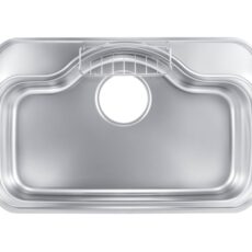 Chậu rửa bát Shigeru FCM-K FS NE