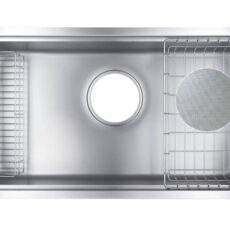 Chậu rửa bát Shigeru LE JSN-K 2F FS