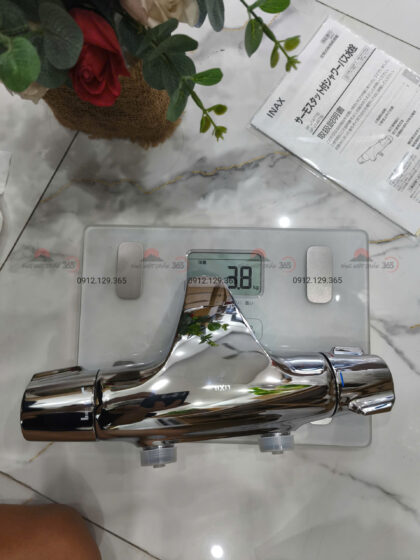 Sen tắm LIXIL BF-J147TSMM - hình 01