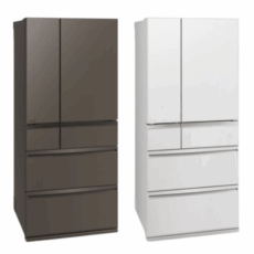 Tủ lạnh Mitsubishi MR-WXD70M