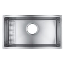 Chậu rửa bát Shigeru LE JSL-K FS