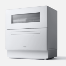 máy rửa bát Panasonic NP-TZ500
